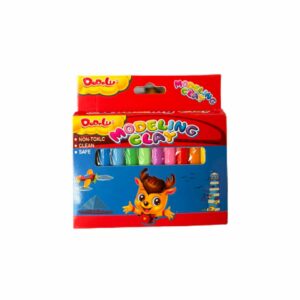 PATE A MODELE CLAY F-963