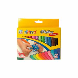 PATE A MODELER ARTEZA JUMBO