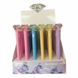 STYLO LUMINEUX DIAMOND
