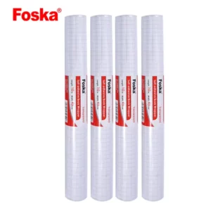 COUVRE LIVRE ADHESIF 3M FOSKA