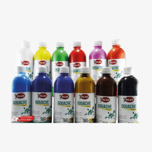 GOUACHE MAJED 500ML