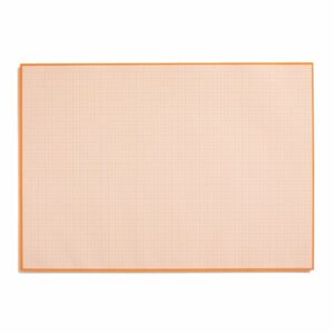 PAPIER MILIMETRE OMEGA 9008