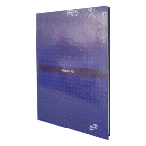 REGISTRE 400P FENICIA FE61040