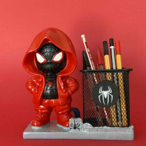 PORTE STYLO SPIDER-MEN  N9