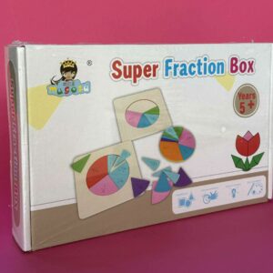 SUPER FRACTION BOX