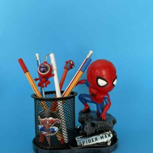 PORTE STYLO SPIDER-MAN N2