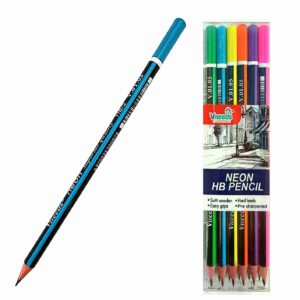 CRAYON NOIR VNEEDS 3D