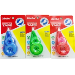 BLANCO XUEBA 8*5MM 15D