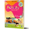 Activity Book English 5th Year Basic Education – exercises and activities