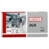 AGRAFE 24/6 NOVUS