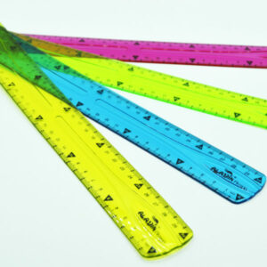 REGLE 20CM FLEXIBLE ALADIN