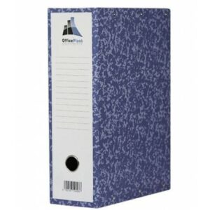 BOITE D'ARCHIVE AZ10 OFFICE PLAST