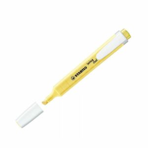 MARQ FLUO  PASTEL SWING COOL STABILO 144/8