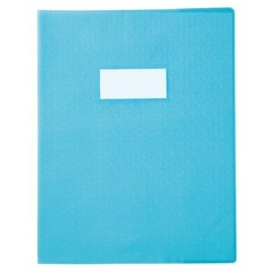 PROTEGE PM BLEU CIEL ECRITURE