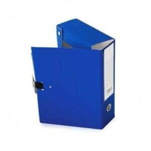 BOITE D'ARCHIVE AZ10 COULEUR ARCHIBOX