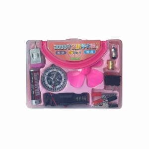 CIRCUIT ELECTRIQUE BOUSSOL