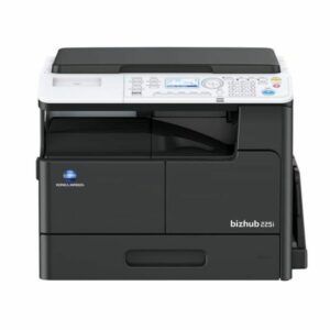 COPIEUR-IMP-SCANER BIZHUB-225I