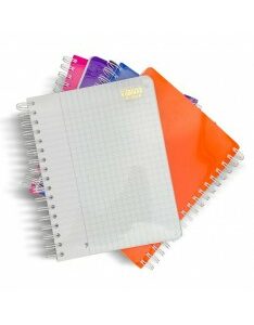 WIRE-O 300P 80G GM SELECTA