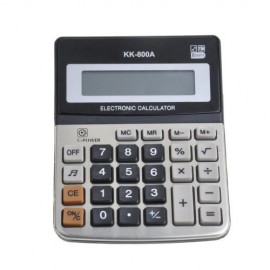 CALCULATRICE KENKO KK-800 A