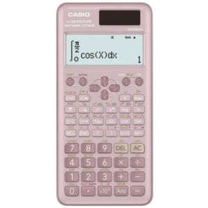 CALCULATRICE  CASIO FX 991 SCIENTIFIQUE