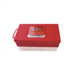 CHIFFON BOITE PLASTIC LE COQ