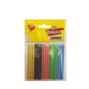 BUCHETTE LE COQ EN SACHET