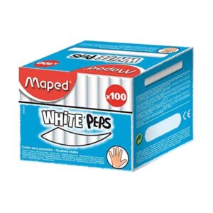 CRAIE DE 100 BLANCHE MAPED