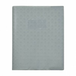 PROTEGE PM GRIS ECRITURE