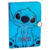 JOURNAL INTIME STITCH AVEC CADENAS, PM