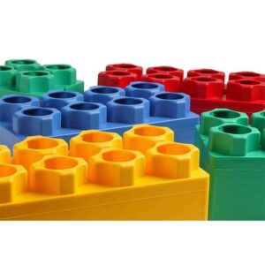 LEGO BIG BLOCK