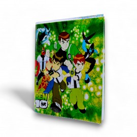 PROTEGE LIVRE CNP LAZER FANTAISIE