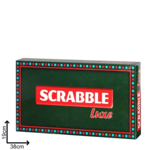 SCRABLE LUXE RANIM