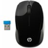 SOURIS HP SANS FIL