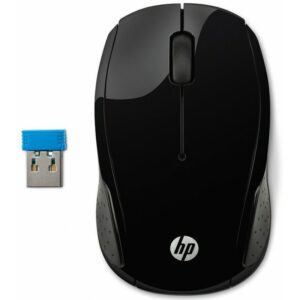 SOURIS HP SANS FIL