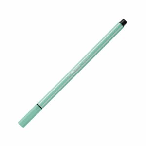 STYLO FEUTRE FINE TURQUOISE 68/13 STABILO