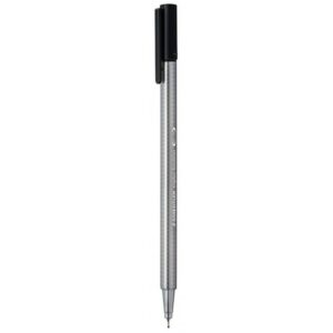 STYLO ULTRA FINE STAEDTLER  TRIPLUS