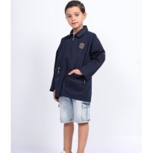 TABLIER DALAS 12 ans