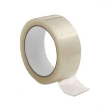 SCOTCH HAVAN TRANSPARENT 100MM