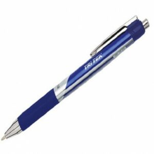 STYLO A BILLE UNIMAX TIC TAC