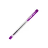 STYLO A BILLE UNIMAX FACE MAUVE