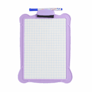 ARDOISE DOUBLE FACE FLEXIBLE