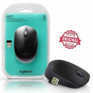 SOURIS SANS FIL LOGITECH REF M171